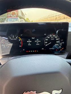 فورد موستانج